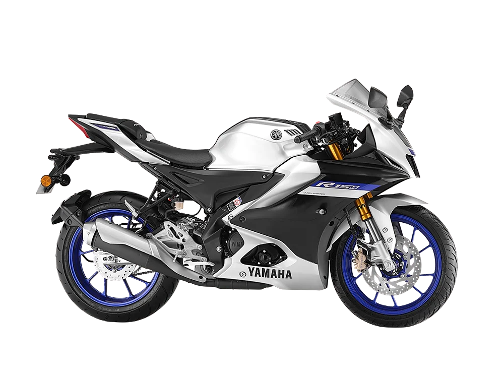 Yamaha R15M